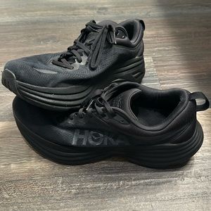 Men’s Hoka Bondi 8 Shoes